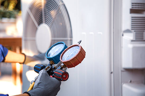 Affordable Emergency Hvac solutions in Surfside, CA